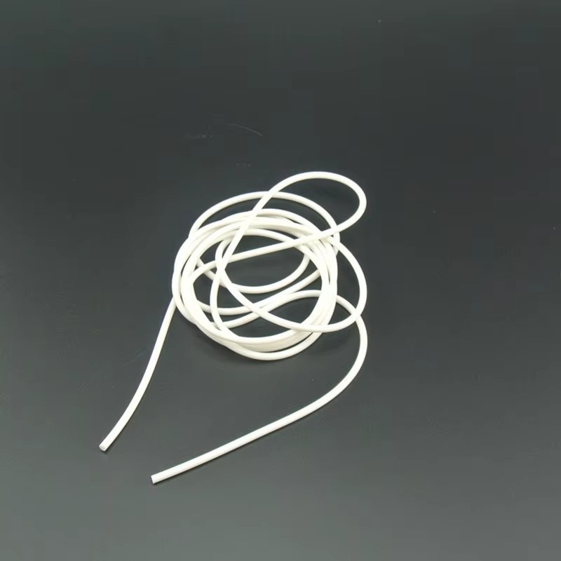 PTFE o ring cord vulcanizing kit o-ring cords custom rubber sealing strip