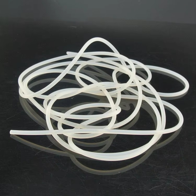 PTFE o ring cord vulcanizing kit o-ring cords custom rubber sealing strip