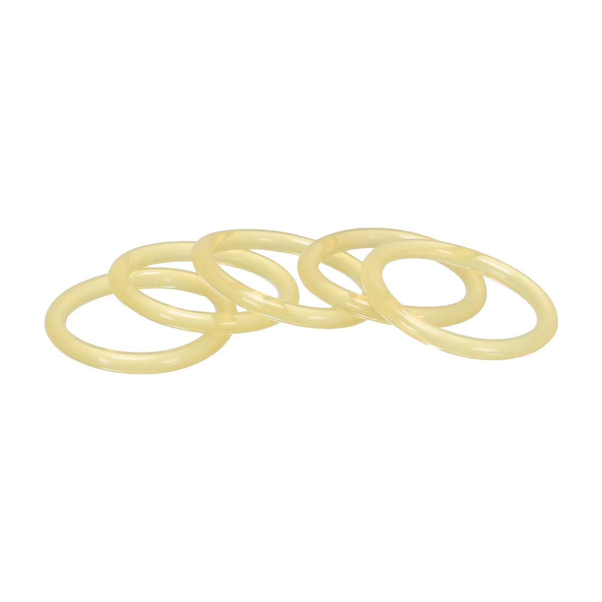 Standard/non-standard AS568 Black NBR 70A NSF certified oring