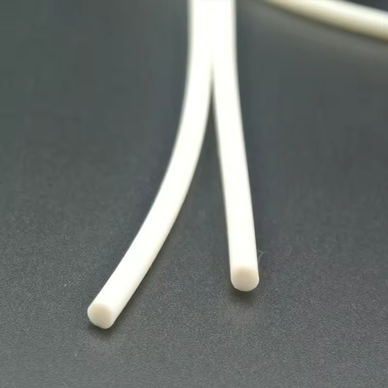 PTFE o ring cord vulcanizing kit o-ring cords custom rubber sealing strip